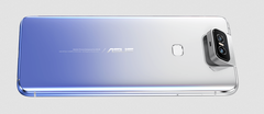 The next ZenFone flagship could be here soon. (Source: Asus)