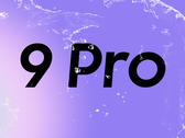 The 9 Pro might be water- and dust-resistant. (Source: Voice)