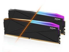 RGB lighting is thankfully not always on (Image Source: V-color)