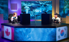 eSports could soon be a part of traditional Olympic games. (Source: Olympic.org)