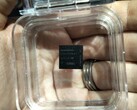 Lakefield chip showcased at CES 2019 (Source: Anandtech)