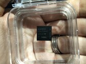 Lakefield chip showcased at CES 2019 (Source: Anandtech)