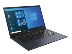 Intel 11th gen vPro Core i5-1145G7 now shipping on DynaBook Portege X30L-J, Portege X40-J, and Portege X30W-J (Source: Dynabook)