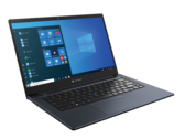 Intel 11th gen vPro Core i5-1145G7 now shipping on DynaBook Portege X30L-J, Portege X40-J, and Portege X30W-J (Source: Dynabook)