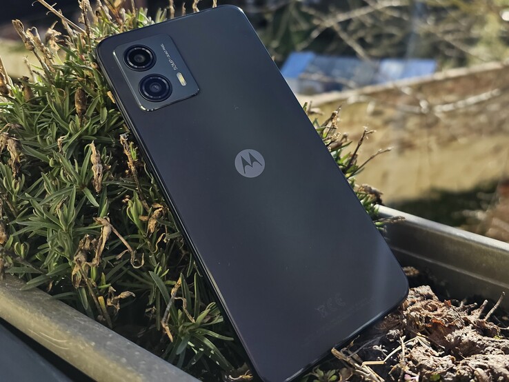 Motorola Moto G53 5G smartphone review