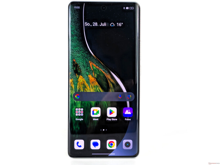 Review of the Realme GT 6