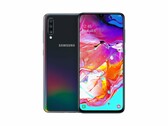 Samsung Galaxy A70: Mid-Range Giant in Review