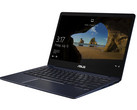 ASUS ZenBook 13 UX331UN (i7-8550, GeForce MX150, SSD, FHD) Laptop Review