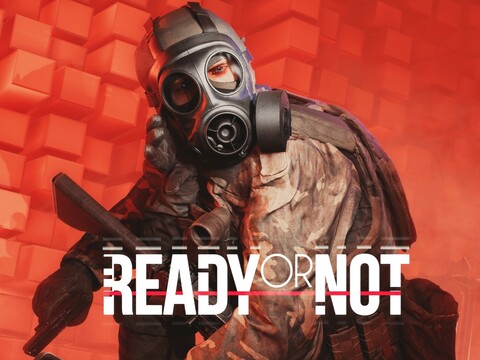 Ready or Not review: Laptop and desktop benchmarks