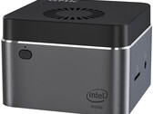 Ultra-small GMK NucBox mini PC with 128 GB SSD, 8 GB RAM, and Celeron J4125 now on sale for just $155 USD (Source: Amazon)