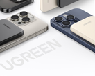 The latest UGREEN Magnetic Power Banks. (Source: UGREEN)