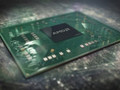 The Raven Ridge mobile APUs are expected to hit the market in late 2017. (Source: AMD)