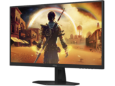 The AOC Q27G40SE comes with FreeSync technology to cut down on screen tearing. (Image source: Display Specifications)
