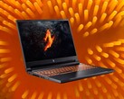 Acer's Nitro V (ANV16-41) weighs around 2.49 kg (5.51 lbs). (Image source: Acer, Unsplash, edited)