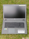 Acer Aspire E- 772G