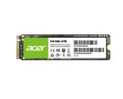 Acer FA100 M.2 NVMe SSD Benchmarked