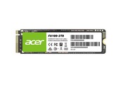 Acer FA100 M.2 NVMe SSD Benchmarked