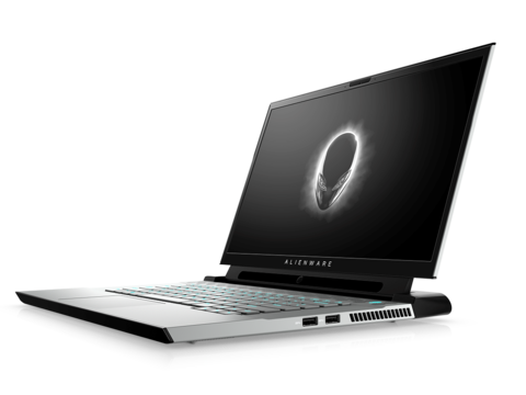 The Area-51m mini-me: Dell Alienware m15 R2 Laptop Review