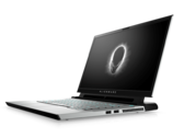 The Area-51m mini-me: Dell Alienware m15 R2 Laptop Review