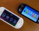 The RG Vita Pro gets two new themes via its latest update.
