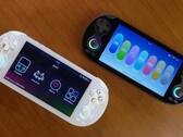 The RG Vita Pro gets two new themes via its latest update.
