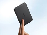 The Anker Nano Power Bank (5K, MagGo, Slim) has launched in Europe. (Image source: Anker)