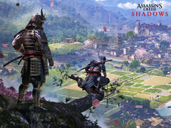 Assassin's Creed Shadows will encourage players to learn the patterns of enemies and use different tactics to get better in combat (Image source: Ubisoft - edited)