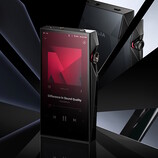 Astell & Kern unveils its flagship Anultima SP4000 digital audio player for audiophiles. (Image source: A&K)
