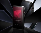 Astell & Kern unveils its flagship Anultima SP4000 digital audio player for audiophiles. (Image source: A&K)
