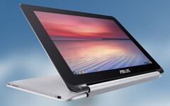 Chromebooks: Shipments exceed expectations