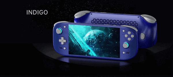 The Indigo Ayn Odin 2 Portal was previously exclusive to the Pro and Max models