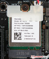 Minisforum EliteMini B550 - WLAN module