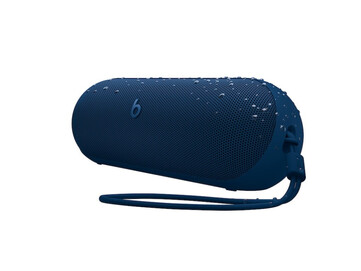 The Beats Pill in Navy Blue is exclusive to Walmart. (Image source: Beats by Dre)
