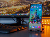 Samsung is also expected to integrate newer Galaxy AI features from One UI 6.1.1 with the new update (Image source: Daniel Schmidt / Notebookcheck)