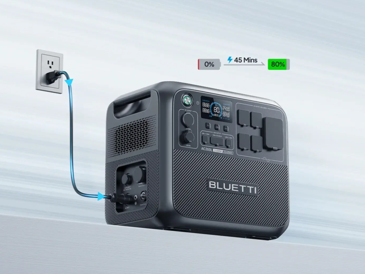 (Image source: Bluetti)