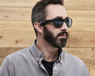 Bose Audio AR prototype sunglasses. (Source: Bose)