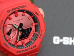 Casio’s G-Shock Kochi United SC 2026 watch