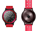 Bluboo reveals Xwatch smartwatch with Android Wear