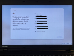 An internet connection is required.