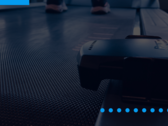 The new Runn treadmill tracker. (Source: North Pole Engineering)