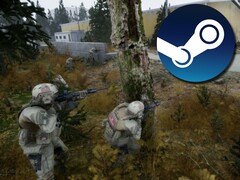 Exfil is free to play on Steam until February 3. (Image source: Steam)