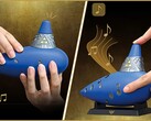 Electric Ocarina Of Time for Nintendo Switch 2