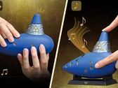 Electric Ocarina Of Time for Nintendo Switch 2