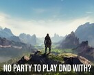 Everweave positions itself as a sandbox solution for solo D&D players.