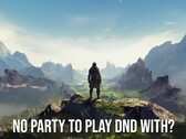 Everweave positions itself as a sandbox solution for solo D&D players.
