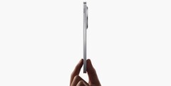 The Find N5. (Image source: Oppo)