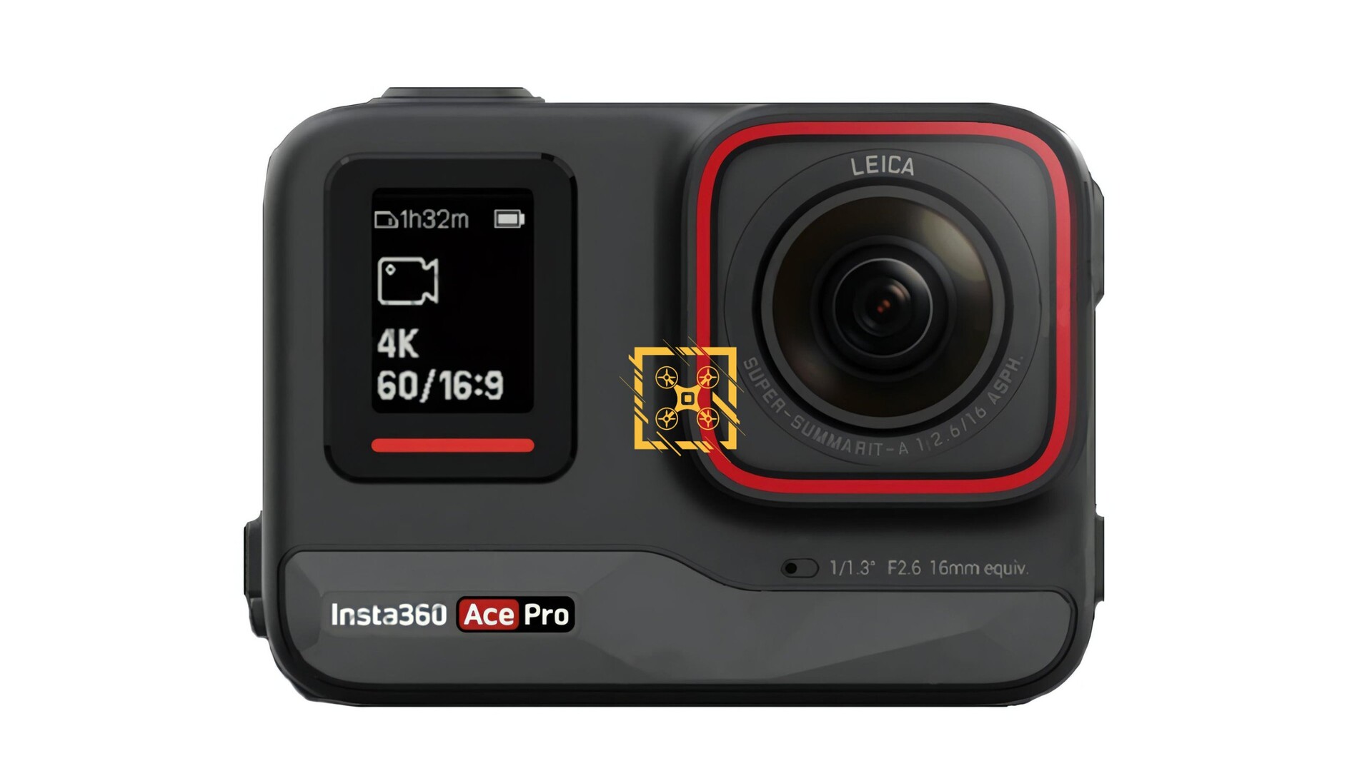 Insta360 Ace & Insta360 Ace Pro Action Cameras - Cycle News