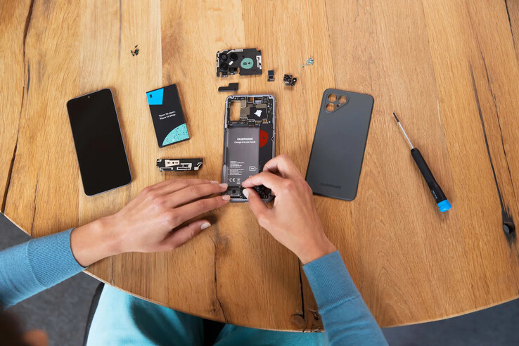 (Image source: Fairphone)