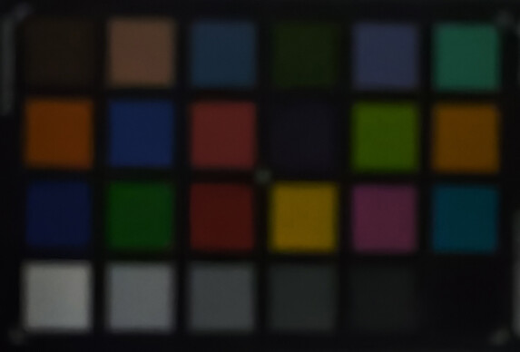 ColorChecker