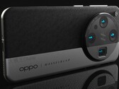 The Hasselblad camera in the Oppo Find X8 Ultra may get big improvements in two areas (Image source: DMV, Weibo)